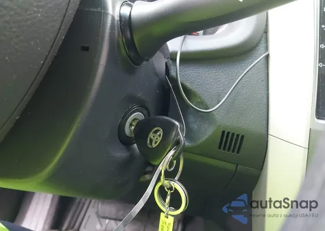 2011 Toyota Corolla S from USA, damaged, VIN 2T1BU4EE4BC702159